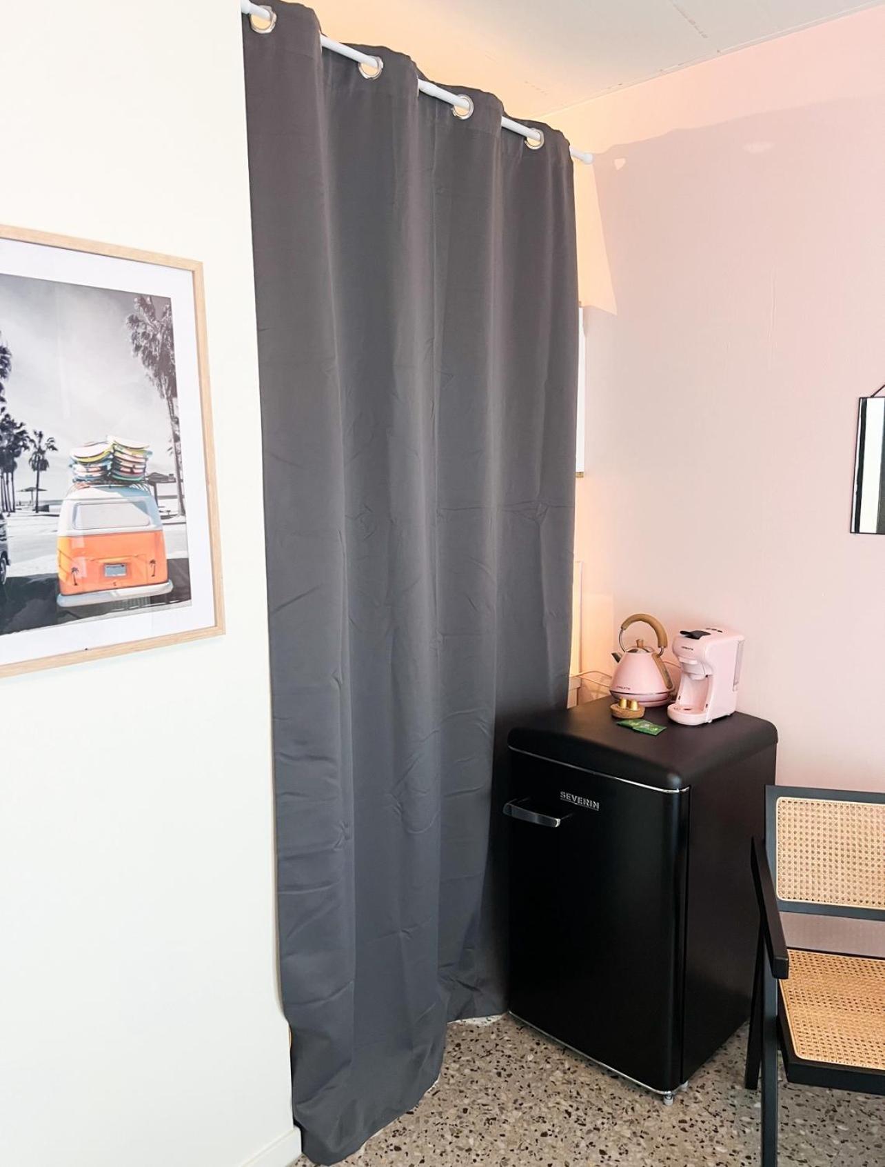Antwerp Studio'Sアパートメント エクステリア 写真